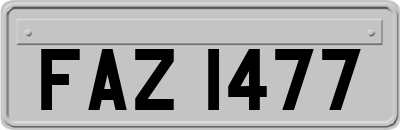 FAZ1477
