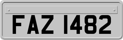 FAZ1482