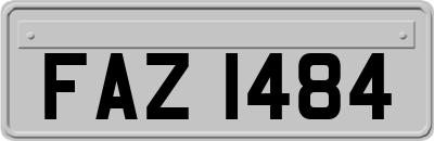 FAZ1484