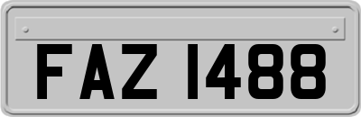 FAZ1488