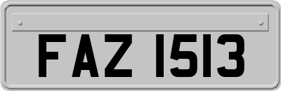 FAZ1513