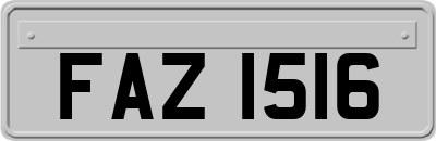 FAZ1516