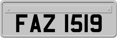 FAZ1519