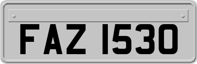 FAZ1530