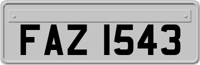 FAZ1543