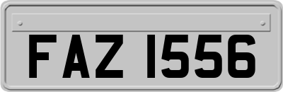 FAZ1556