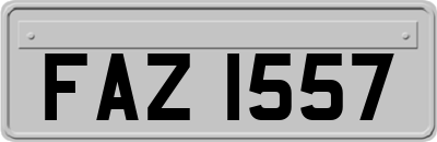 FAZ1557