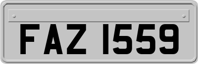 FAZ1559