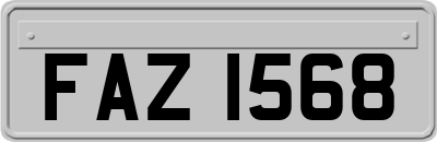 FAZ1568