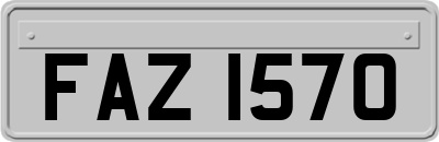 FAZ1570