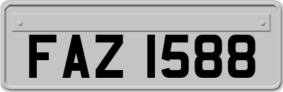 FAZ1588
