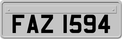 FAZ1594