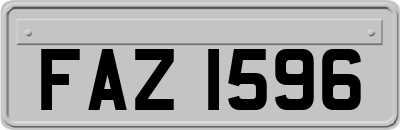 FAZ1596