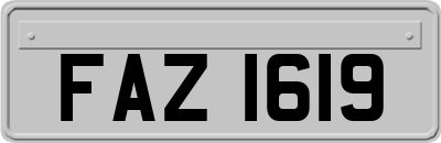 FAZ1619