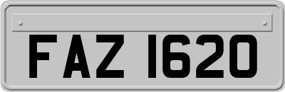 FAZ1620