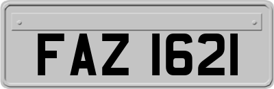 FAZ1621