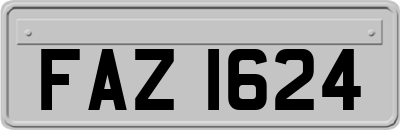 FAZ1624