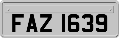 FAZ1639