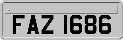 FAZ1686
