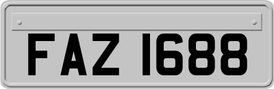 FAZ1688