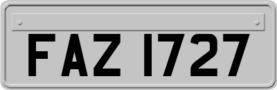 FAZ1727