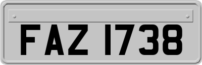 FAZ1738