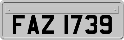 FAZ1739
