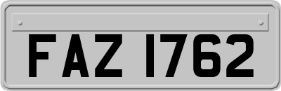 FAZ1762