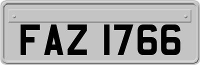 FAZ1766
