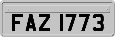 FAZ1773