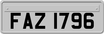 FAZ1796