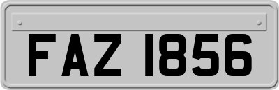 FAZ1856