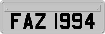 FAZ1994