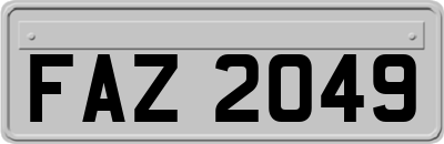 FAZ2049