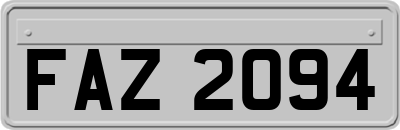 FAZ2094