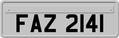 FAZ2141