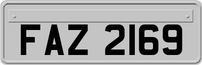 FAZ2169