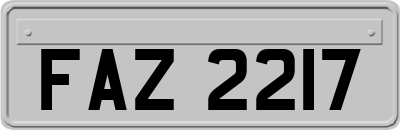 FAZ2217