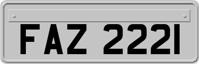 FAZ2221