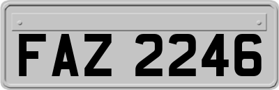 FAZ2246