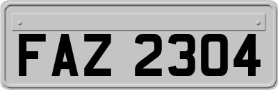 FAZ2304