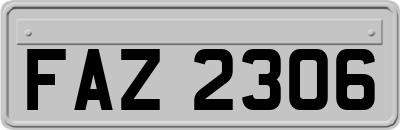 FAZ2306