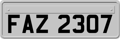 FAZ2307