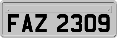 FAZ2309