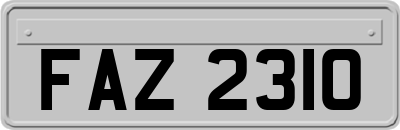 FAZ2310