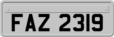 FAZ2319