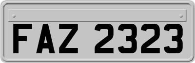 FAZ2323