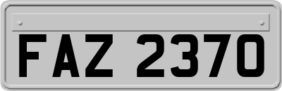 FAZ2370