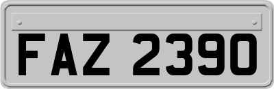 FAZ2390