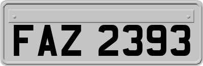 FAZ2393